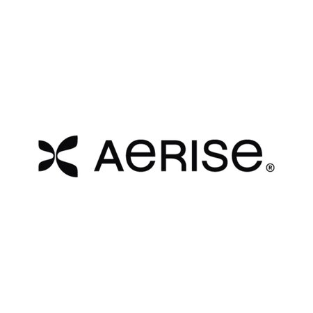 Logo der Marke Aerise®