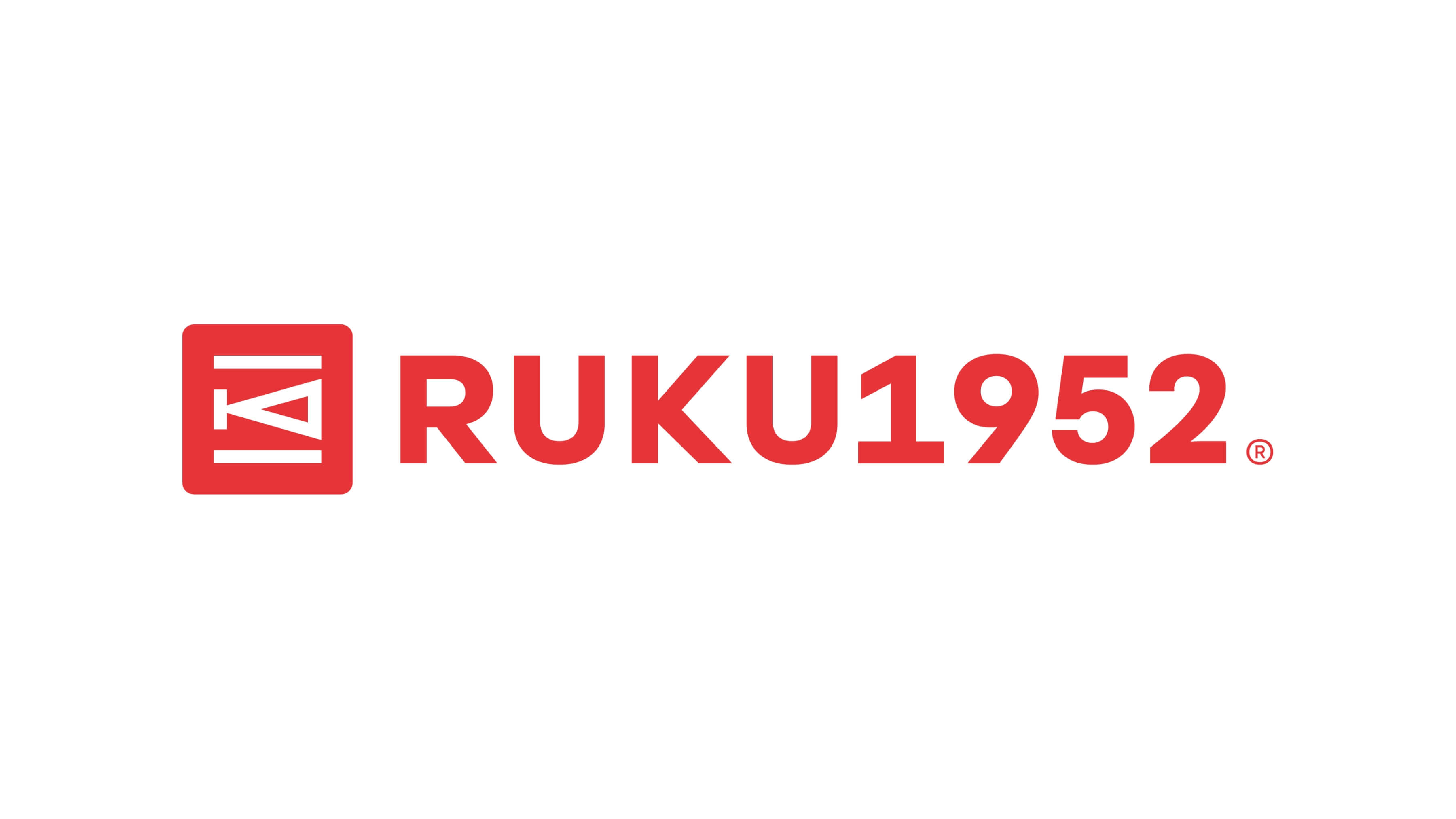 Logo RUKU1952