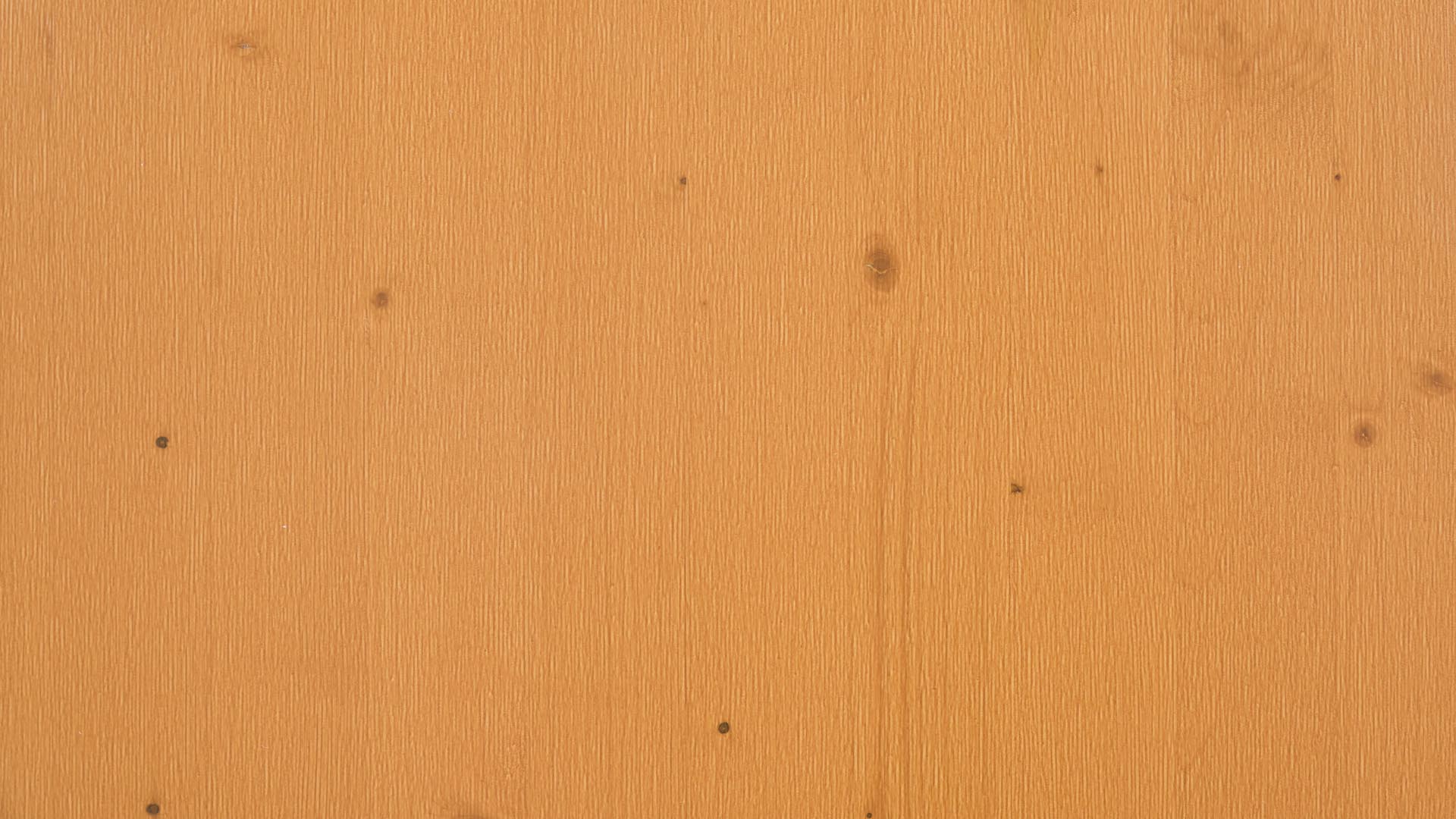 Die Holzplatte der Bierzeltgarnitur in Braun