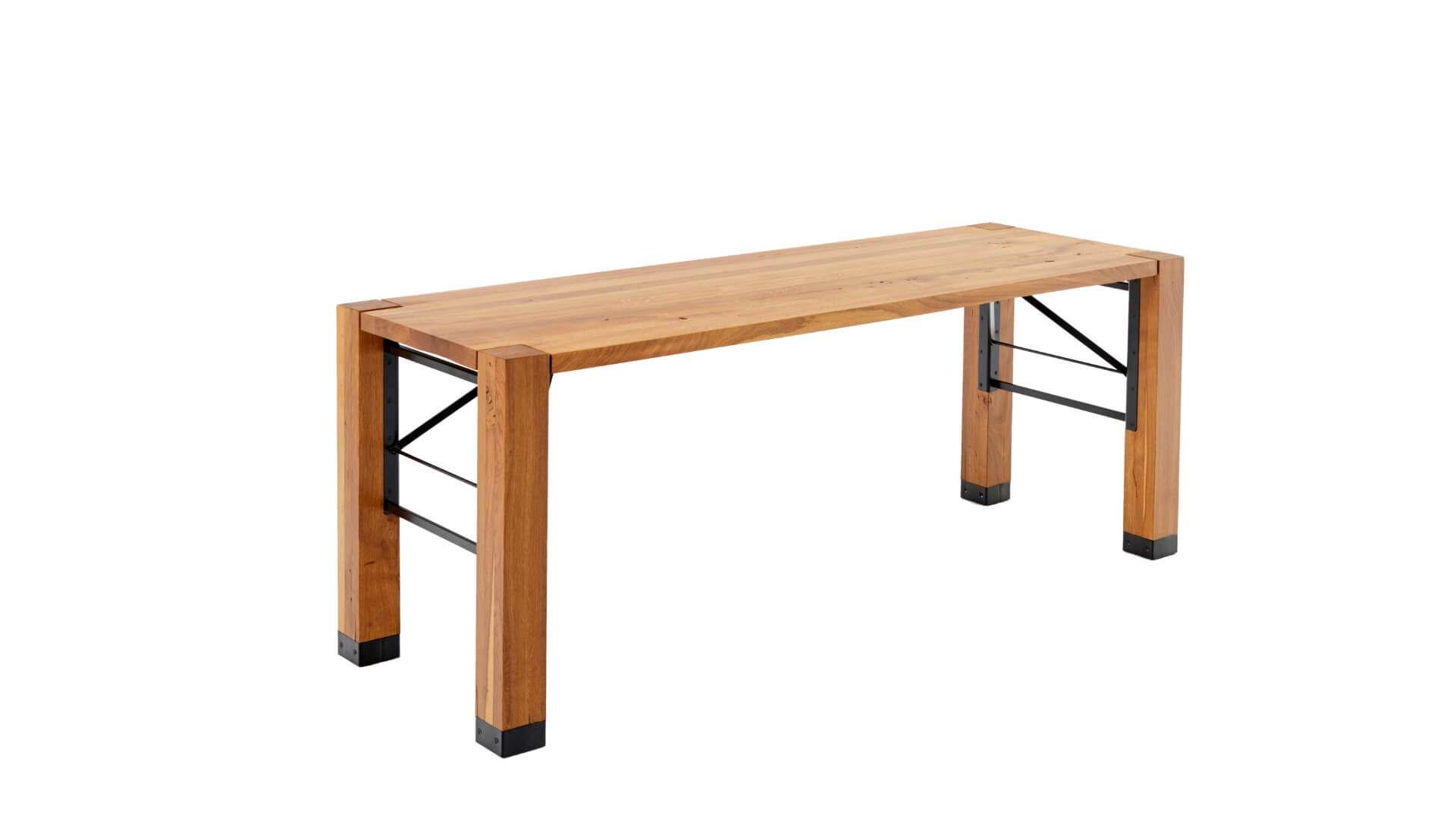 Table length