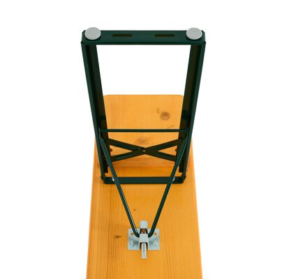 Floor protectors for indoor use.