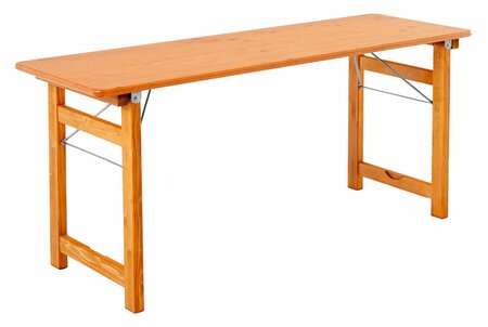 The table of the design set Rustica is shown.